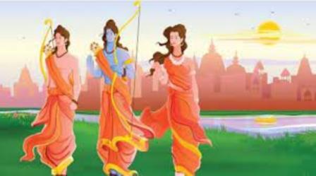 सरकार रामायण पर प्रतियोगिता आयोजित करेगी, विजेताओं को कराई जाएगी अयोध्या की हवाई यात्रा