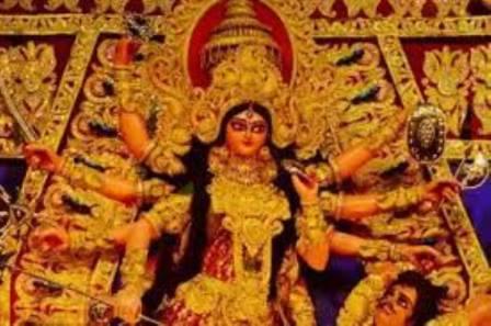 दुर्गा पूजा के दौरान आतंक का अलर्ट जारी
