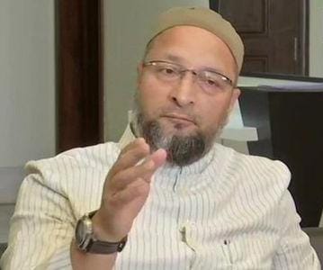 बुलडोजर चलाने पर AIMIM प्रमुख असदुद्दीन ओवैसी भड़क गए…