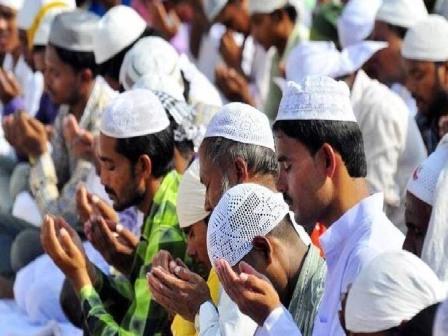 यूपी में 31 हजार से अधिक स्थानों पर अदा होगी ईद की नमाज…