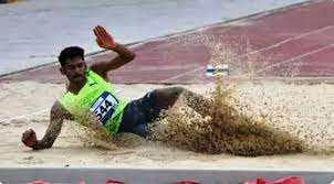 लॉन्ग जम्पर श्रीशंकर ने ग्रीस इवेंट में जीता स्वर्ण, एल्ड्रिन ने हासिल किया रजत पदक…