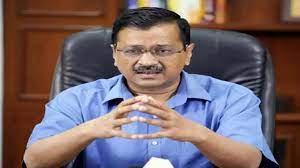 यमुना नदी के नजदीक स्थित सड़कों का इस्तेमाल न करें : केजरीवाल…