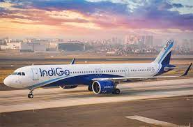भारत दुनिया के सबसे प्रतिस्पर्धी विमानन बाजारों में से एक : इंडिगो…