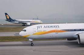 जालान कालरॉक कंसोर्टियम ने जेट एयरवेज में किया अतिरिक्त 100 करोड़ रुपये का निवेश…