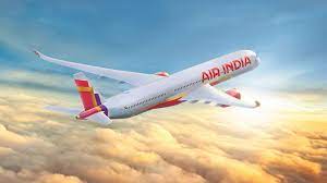 एअर इंडिया ने गिफ्ट सिटी के जरिए अपने पहले ए350 विमान का अधिग्रहण किया पूरा…