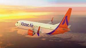 अकासा एयर ने 150 बोइंग 737 मैक्स विमानों के लिए ऑर्डर दिया…